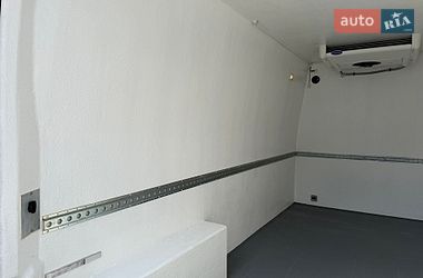 Рефрижератор Renault Master 2021 в Дубні фото 41 Рефрижератор Renault Master 2021 в Дубні