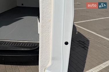 Рефрижератор Renault Master 2021 в Дубні фото 45 Рефрижератор Renault Master 2021 в Дубні