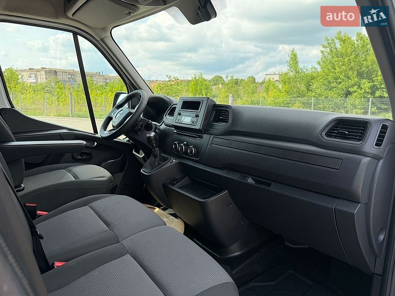 Рефрижератор Renault Master 2021 в Дубні фото 68 Рефрижератор Renault Master 2021 в Дубні