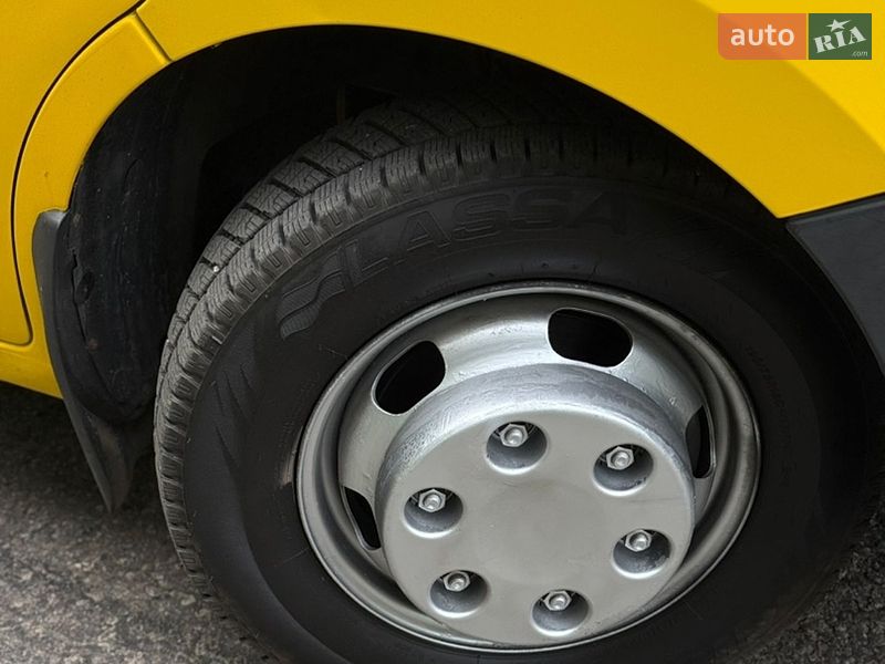 Грузовой фургон Renault Master 2014 в Радомышле фото 4 Грузовой фургон Renault Master 2014 в Радомышле