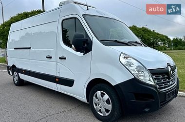 renault master 2015 в Рівне від професійного продавця Тарас