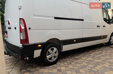 Вантажний фургон Renault Master 2023 в Києві