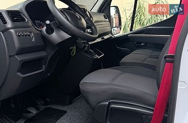 Вантажний фургон Renault Master 2023 в Києві