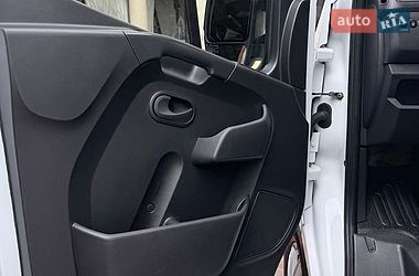 Вантажний фургон Renault Master 2023 в Києві
