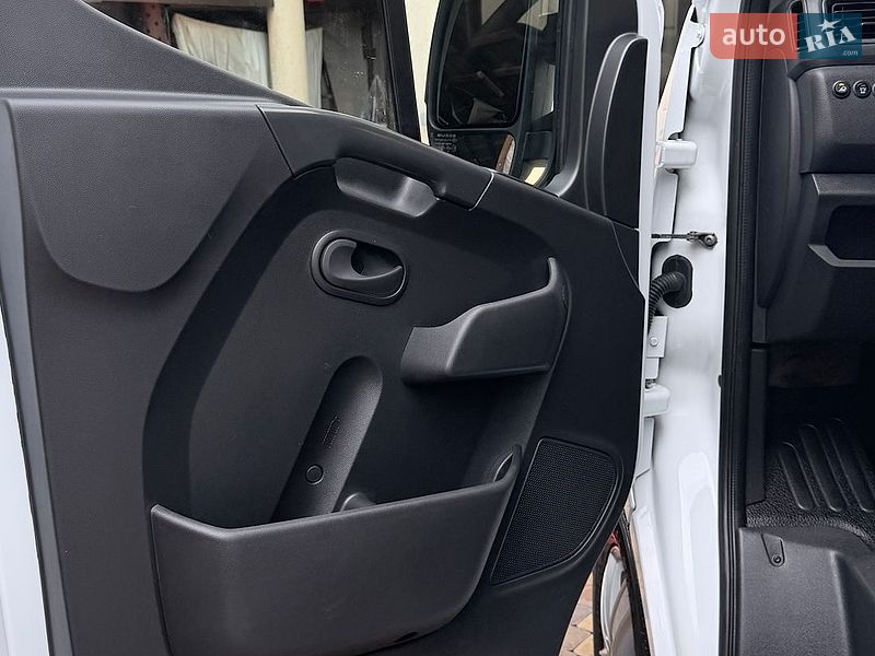 Вантажний фургон Renault Master 2023 в Києві