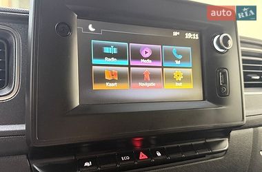 Вантажний фургон Renault Master 2023 в Києві