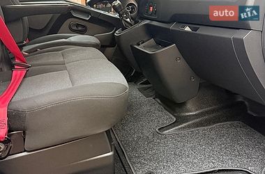 Вантажний фургон Renault Master 2023 в Києві