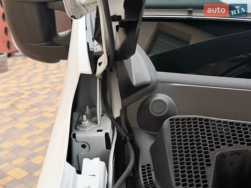 Вантажний фургон Renault Master 2023 в Києві