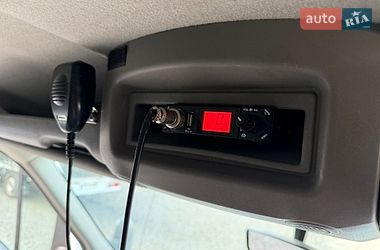 Тентований Renault Master 2021 в Ковелі