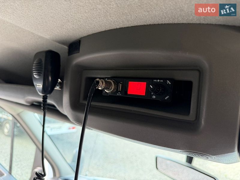 Тентований Renault Master 2021 в Ковелі