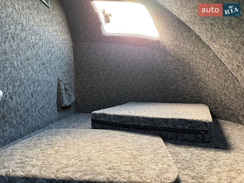 Тентований Renault Master 2021 в Ковелі