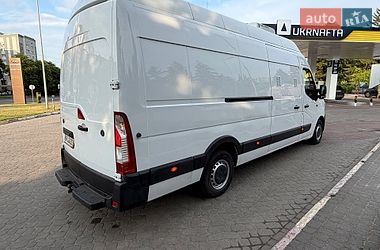 Рефрижератор Renault Master 2020 в Луцке фото 8 Рефрижератор Renault Master 2020 в Луцке