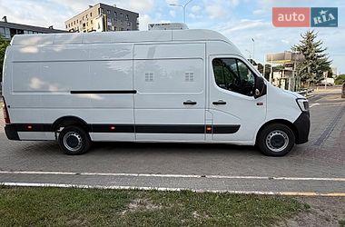 Рефрижератор Renault Master 2020 в Луцке фото 9 Рефрижератор Renault Master 2020 в Луцке