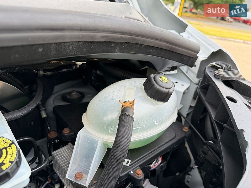 Рефрижератор Renault Master 2020 в Луцке фото 16 Рефрижератор Renault Master 2020 в Луцке