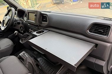 Рефрижератор Renault Master 2020 в Луцке фото 20 Рефрижератор Renault Master 2020 в Луцке