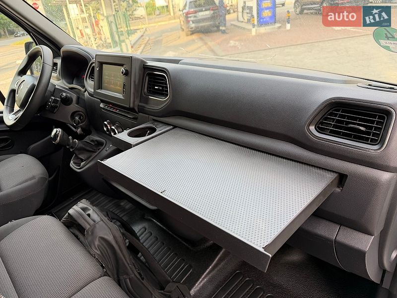 Рефрижератор Renault Master 2020 в Луцке фото 20 Рефрижератор Renault Master 2020 в Луцке