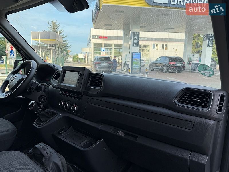 Рефрижератор Renault Master 2020 в Луцке фото 21 Рефрижератор Renault Master 2020 в Луцке