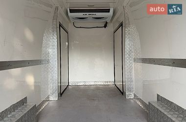 Рефрижератор Renault Master 2020 в Луцке фото 26 Рефрижератор Renault Master 2020 в Луцке