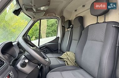 Рефрижератор Renault Master 2020 в Луцке фото 27 Рефрижератор Renault Master 2020 в Луцке