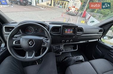 Рефрижератор Renault Master 2020 в Луцке фото 29 Рефрижератор Renault Master 2020 в Луцке