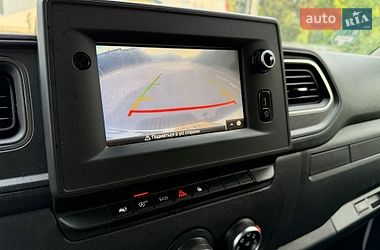 Рефрижератор Renault Master 2020 в Луцке фото 33 Рефрижератор Renault Master 2020 в Луцке