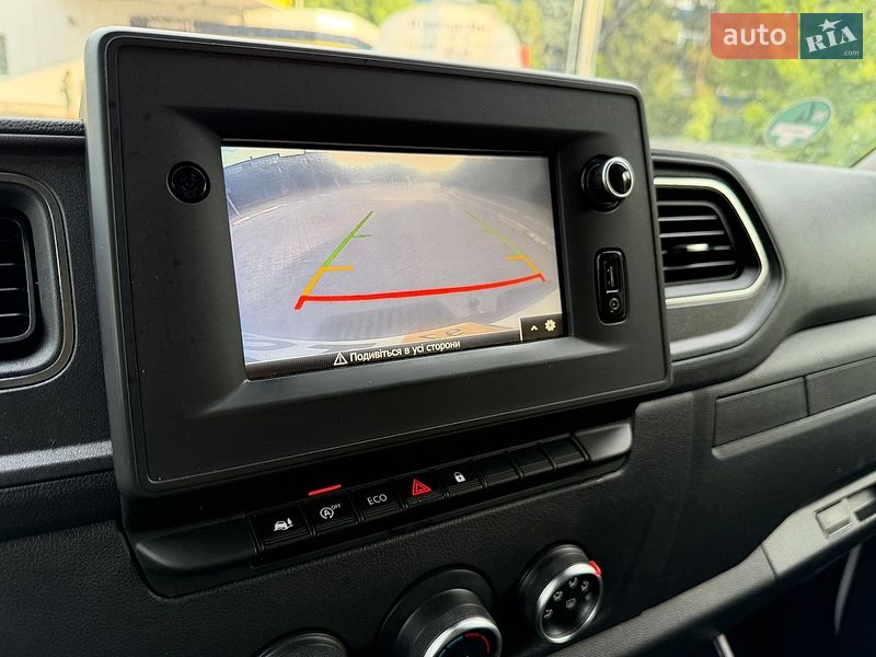 Рефрижератор Renault Master 2020 в Луцке фото 33 Рефрижератор Renault Master 2020 в Луцке