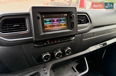 Рефрижератор Renault Master 2020 в Луцке фото 34 Рефрижератор Renault Master 2020 в Луцке