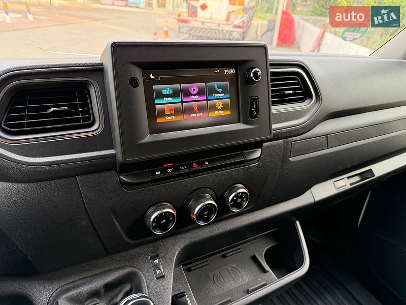 Рефрижератор Renault Master 2020 в Луцке фото 34 Рефрижератор Renault Master 2020 в Луцке