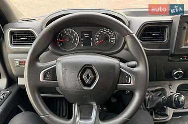 Рефрижератор Renault Master 2020 в Луцке фото 36 Рефрижератор Renault Master 2020 в Луцке