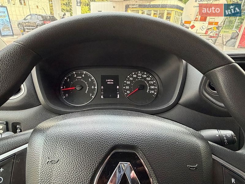 Рефрижератор Renault Master 2020 в Луцке фото 37 Рефрижератор Renault Master 2020 в Луцке
