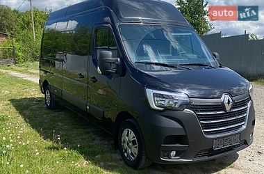 renault master 2019 в Луцк от профессионального продавца Станислав