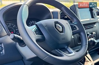 Грузовой фургон Renault Master 2023 в Ровно