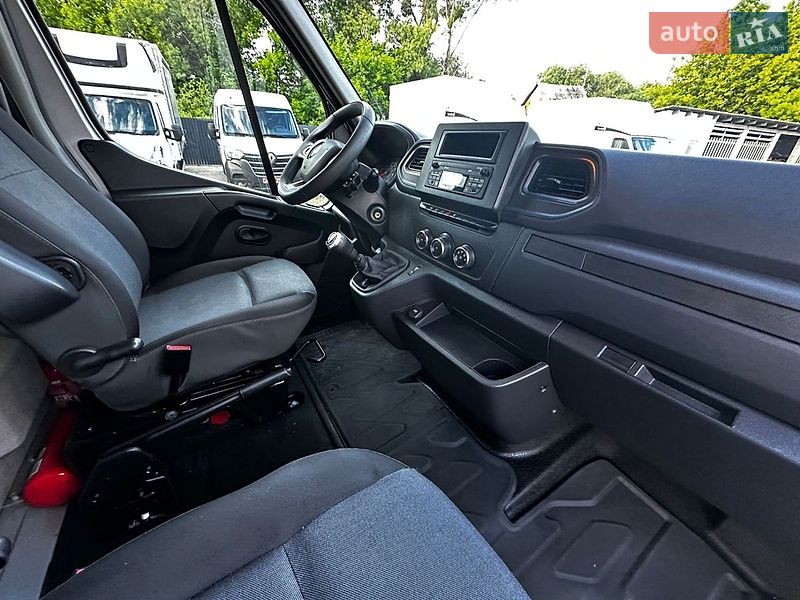 Другие грузовики Renault Master 2022 в Буче