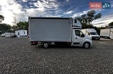 Другие грузовики Renault Master 2022 в Буче