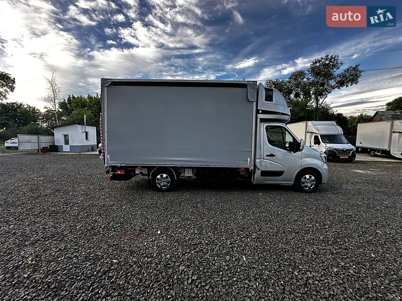 Другие грузовики Renault Master 2022 в Буче