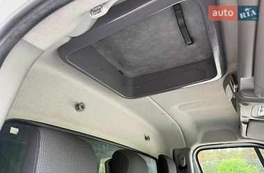 Тентованый Renault Master 2020 в Ковеле фото 12 Тентованый Renault Master 2020 в Ковеле