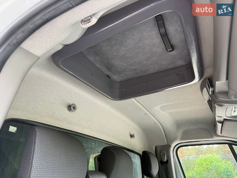 Тентованый Renault Master 2020 в Ковеле фото 12 Тентованый Renault Master 2020 в Ковеле