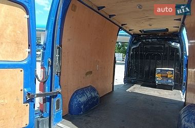 Грузовой фургон Renault Master 2016 в Днепре