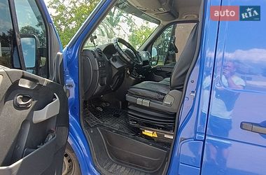 Грузовой фургон Renault Master 2016 в Днепре