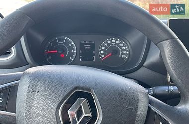 Грузовой фургон Renault Master 2021 в Харькове фото 16 Грузовой фургон Renault Master 2021 в Харькове