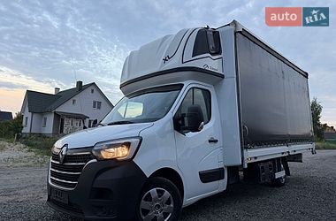 renault master 2021 в Ковель от профессионального продавца Тарас