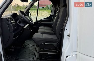Тентованый Renault Master 2021 в Ковеле