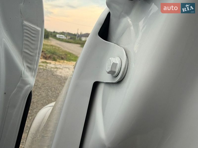 Тентований Renault Master 2021 в Ковелі фото 32 Тентований Renault Master 2021 в Ковелі