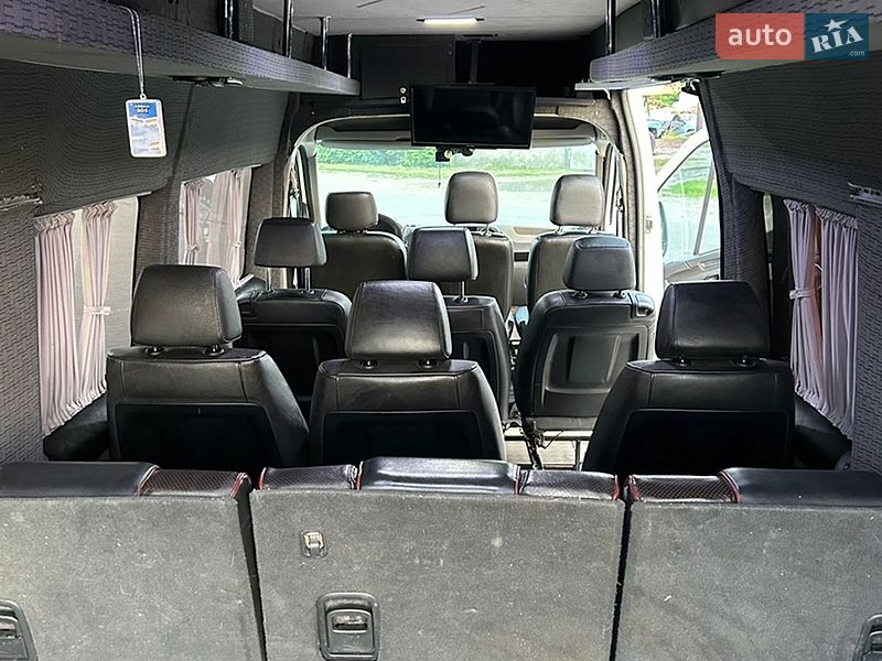 Грузопассажирский фургон Renault Master 2015 в Броварах
