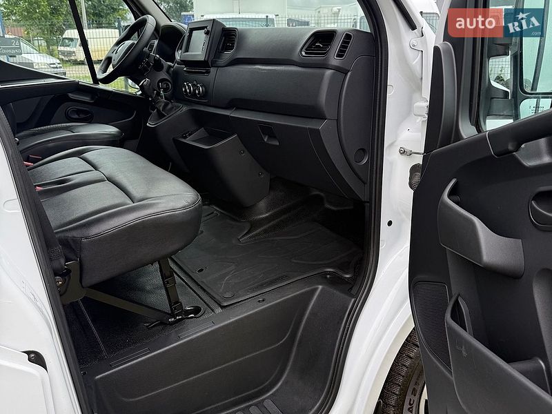 Борт Renault Master 2020 в Львове фото 19 Борт Renault Master 2020 в Львове