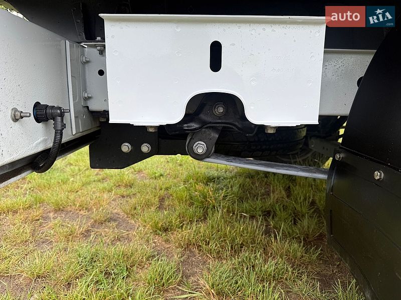 Борт Renault Master 2020 в Львове фото 37 Борт Renault Master 2020 в Львове