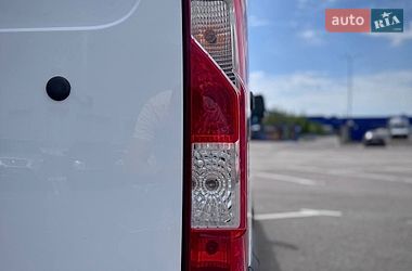 Грузовой фургон Renault Master 2021 в Киеве