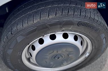 Грузовой фургон Renault Master 2021 в Киеве