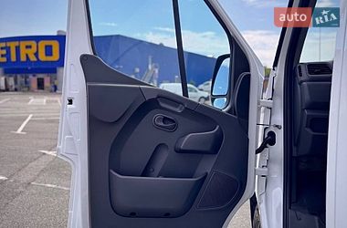 Грузовой фургон Renault Master 2021 в Киеве