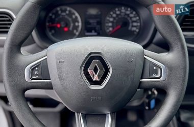 Грузовой фургон Renault Master 2021 в Киеве